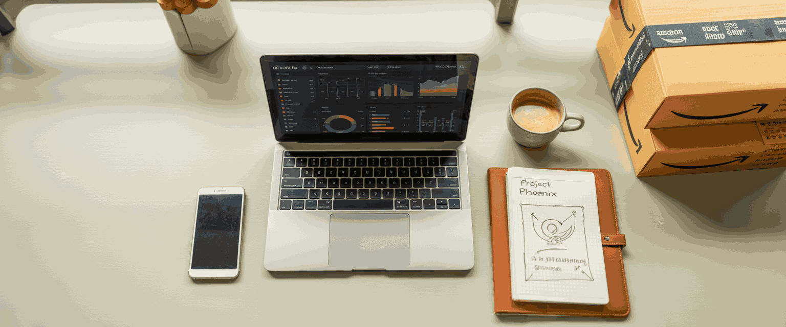 Amazon Seller Competition Strategies: Mastering the Marketplace in 2025